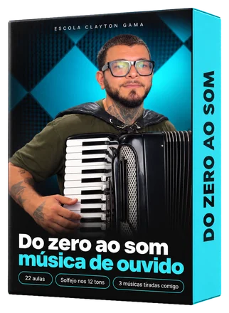Box do Do Zero ao Som